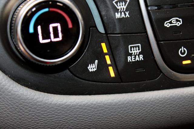 used 2020 Chevrolet Equinox car, priced at $15,749