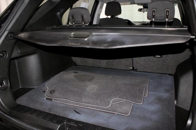 used 2020 Chevrolet Equinox car, priced at $15,749