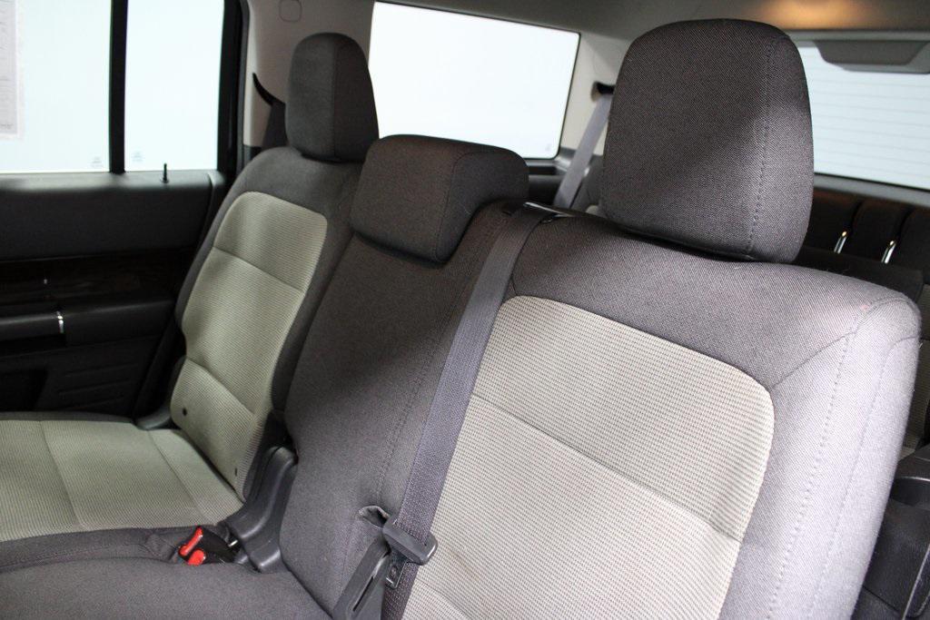 used 2012 Ford Flex car, priced at $7,482