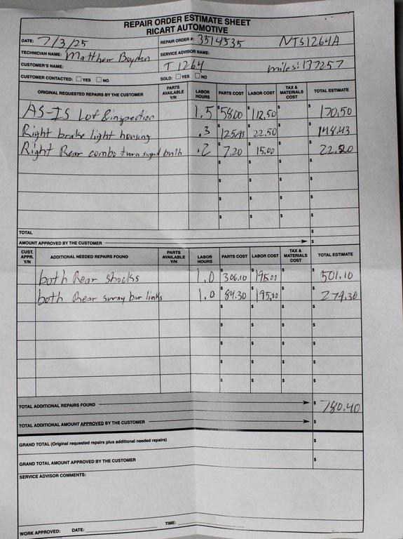 used 2012 Ford Flex car, priced at $7,482