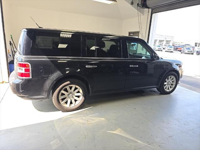 used 2012 Ford Flex car, priced at $7,618