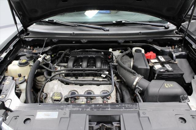 used 2012 Ford Flex car, priced at $7,482