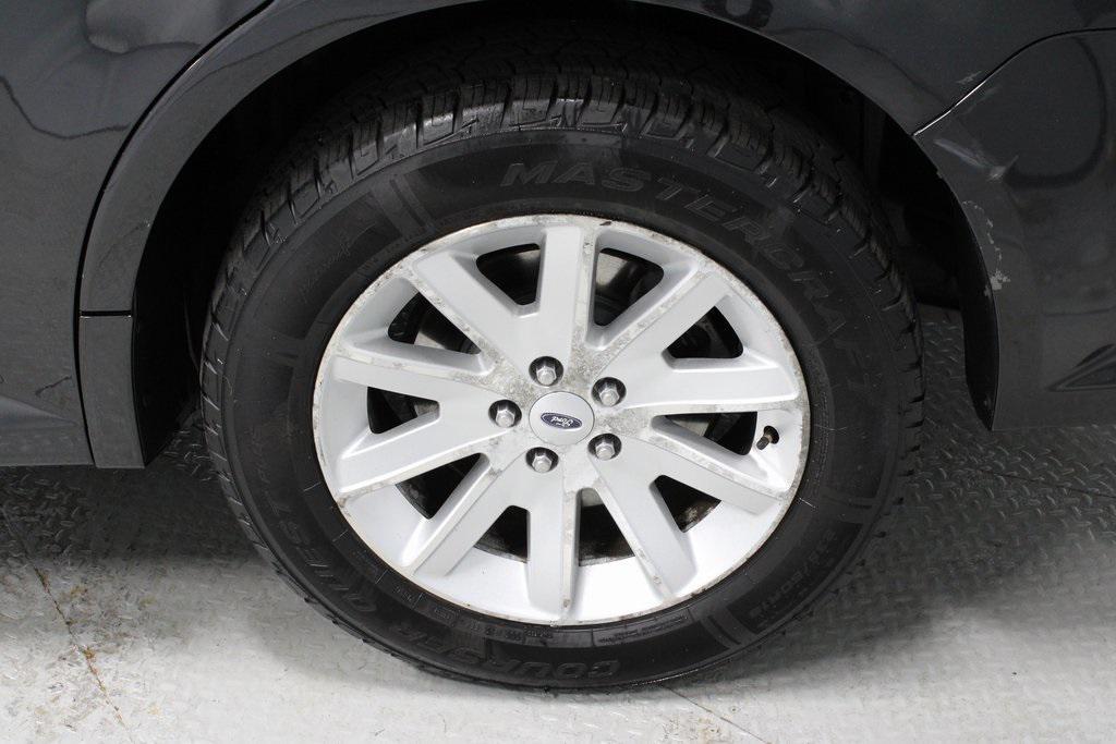 used 2012 Ford Flex car, priced at $7,482