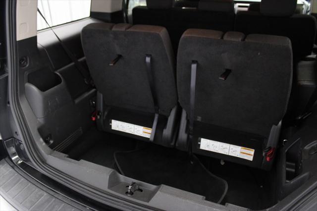 used 2012 Ford Flex car, priced at $7,482