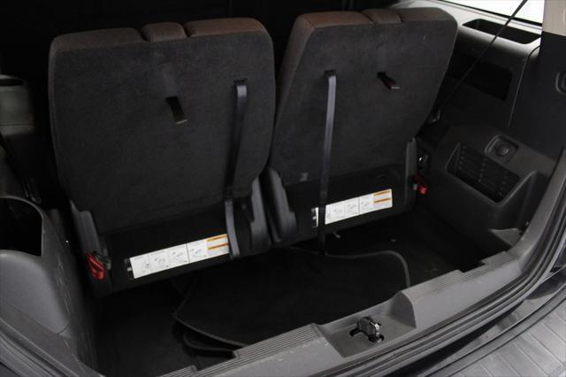 used 2012 Ford Flex car, priced at $7,482