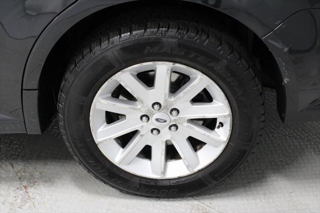 used 2012 Ford Flex car, priced at $7,482