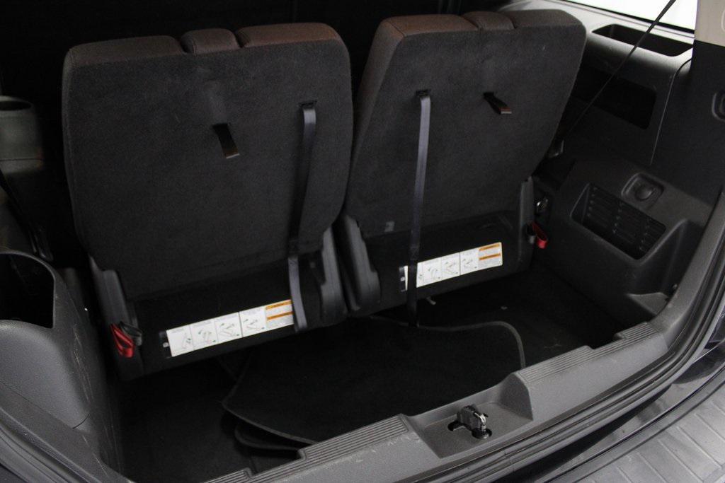 used 2012 Ford Flex car, priced at $7,482