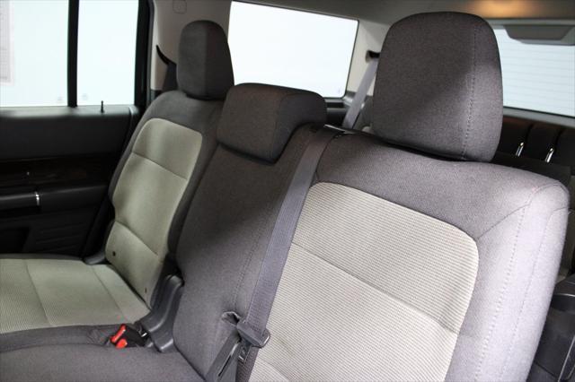 used 2012 Ford Flex car, priced at $7,482