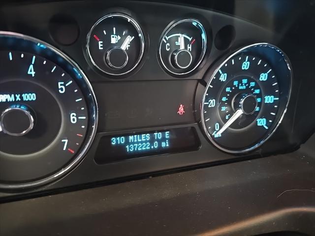 used 2012 Ford Flex car, priced at $7,618
