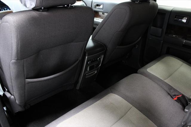 used 2012 Ford Flex car, priced at $7,482
