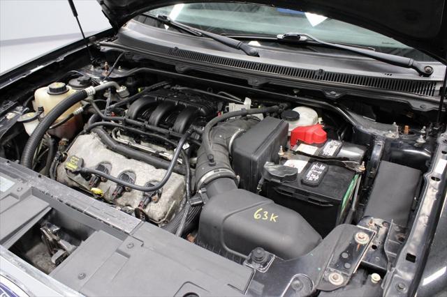 used 2012 Ford Flex car, priced at $7,482