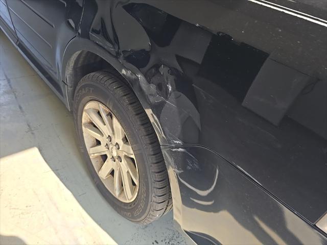 used 2012 Ford Flex car, priced at $7,618