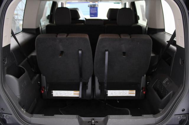used 2012 Ford Flex car, priced at $7,482