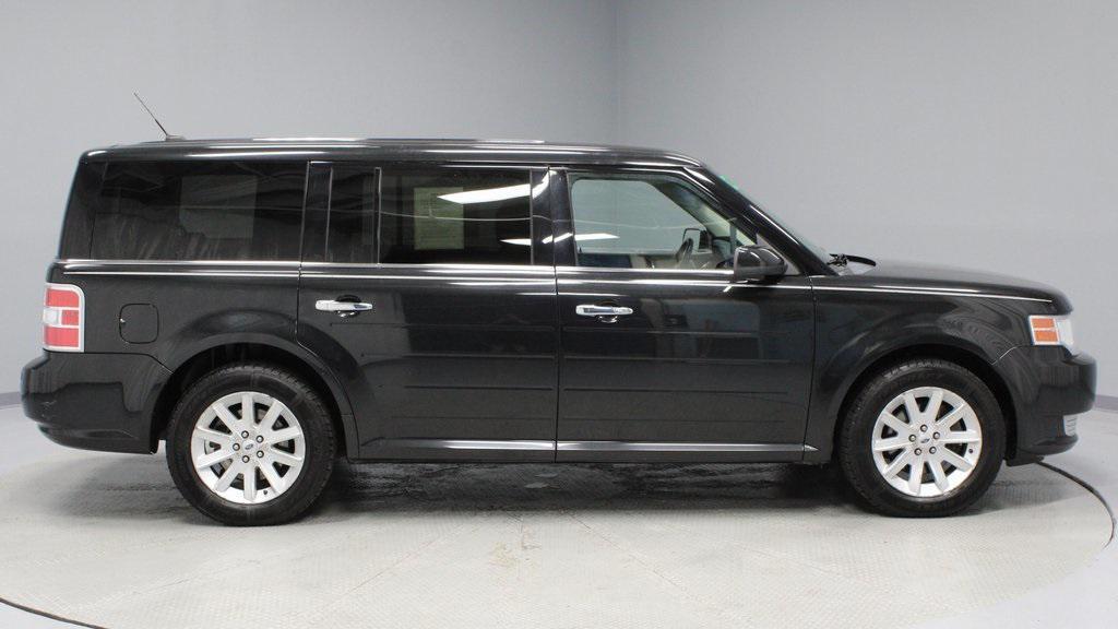 used 2012 Ford Flex car, priced at $7,482