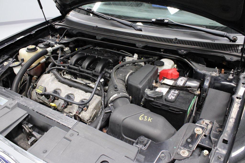 used 2012 Ford Flex car, priced at $7,482
