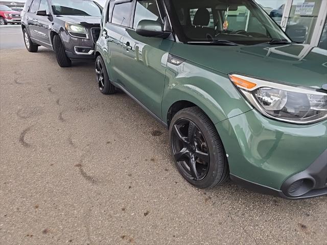 used 2014 Kia Soul car, priced at $8,148