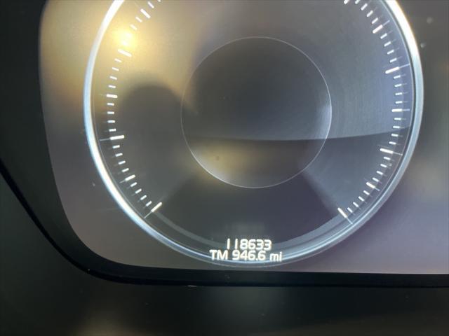 used 2022 Volvo S60 car, priced at $24,105