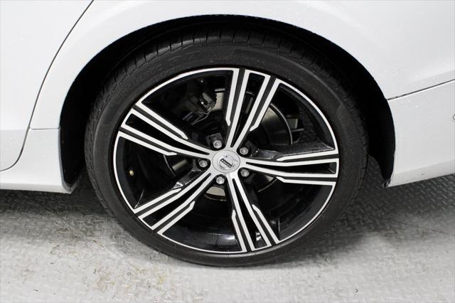 used 2022 Volvo S60 car, priced at $22,275