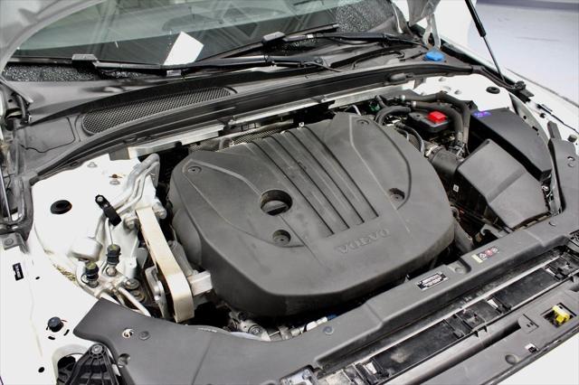 used 2022 Volvo S60 car, priced at $22,275