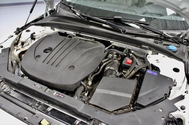 used 2022 Volvo S60 car, priced at $22,275