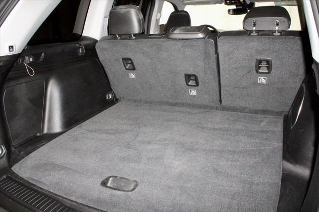 used 2023 Jeep Grand Cherokee 4xe car, priced at $26,982