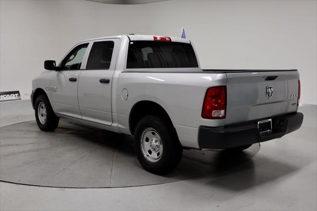 used 2016 Ram 1500 car, priced at $20,000