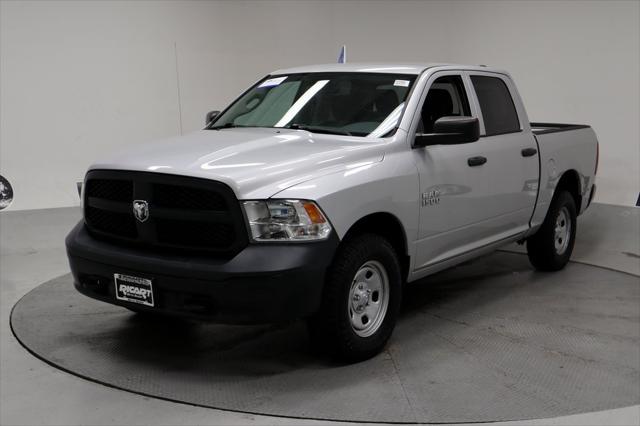 used 2016 Ram 1500 car, priced at $20,000