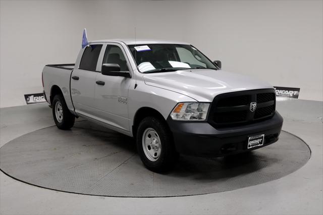 used 2016 Ram 1500 car, priced at $20,000