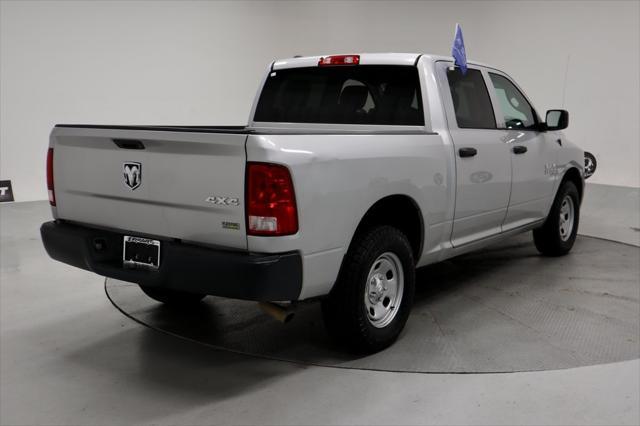 used 2016 Ram 1500 car, priced at $20,000