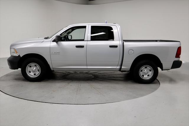 used 2016 Ram 1500 car, priced at $20,000