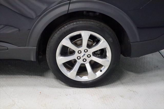 used 2020 Ford Explorer car, priced at $28,439