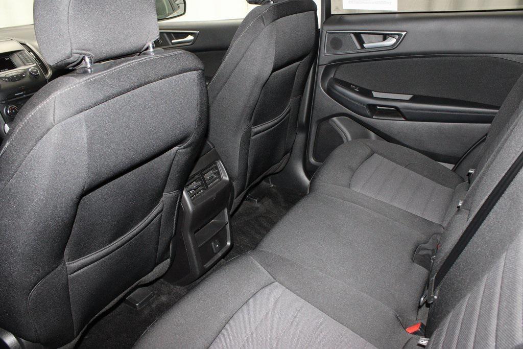 used 2018 Ford Edge car, priced at $10,241