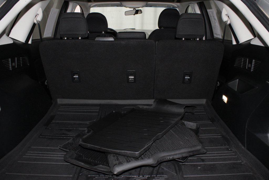 used 2018 Ford Edge car, priced at $10,241