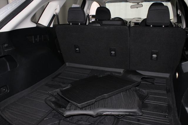 used 2018 Ford Edge car, priced at $12,171