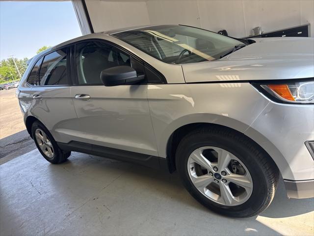 used 2018 Ford Edge car, priced at $12,171