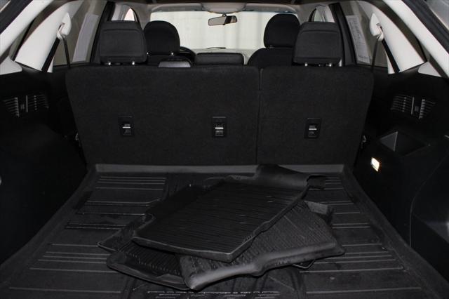 used 2018 Ford Edge car, priced at $12,171