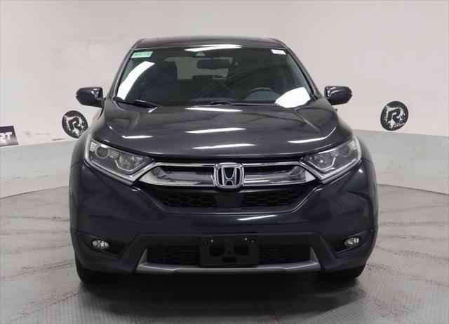 used 2018 Honda CR-V car, priced at $16,786