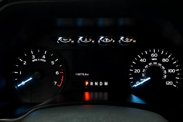 used 2020 Ford F-150 car, priced at $21,583