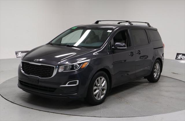 used 2019 Kia Sedona car, priced at $15,000