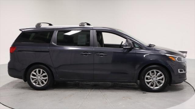 used 2019 Kia Sedona car, priced at $15,000