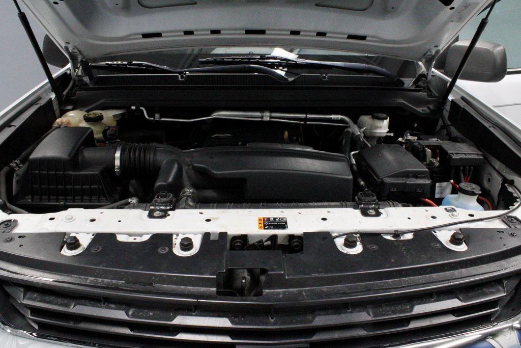 used 2019 Chevrolet Colorado car, priced at $12,118
