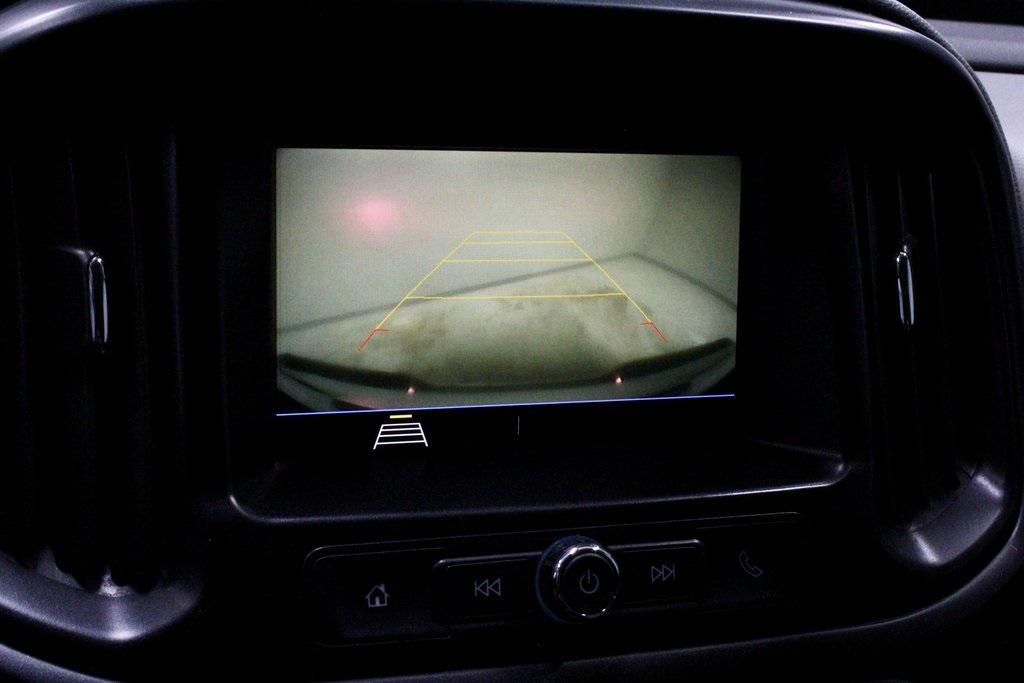 used 2019 Chevrolet Colorado car, priced at $12,118