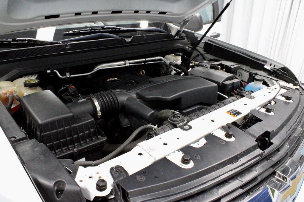 used 2019 Chevrolet Colorado car, priced at $12,118