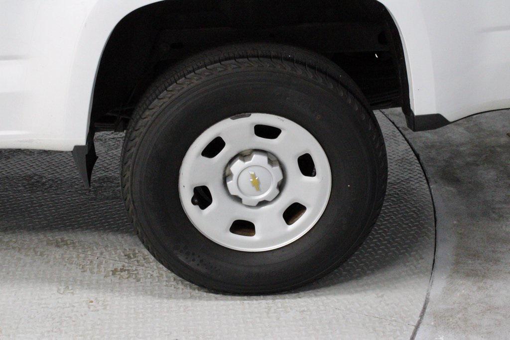 used 2019 Chevrolet Colorado car, priced at $12,118