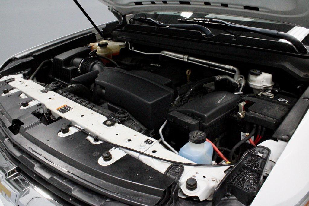 used 2019 Chevrolet Colorado car, priced at $12,118