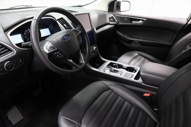 used 2021 Ford Edge car, priced at $26,013