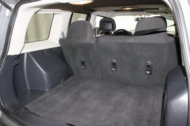 used 2016 Jeep Patriot car, priced at $9,501