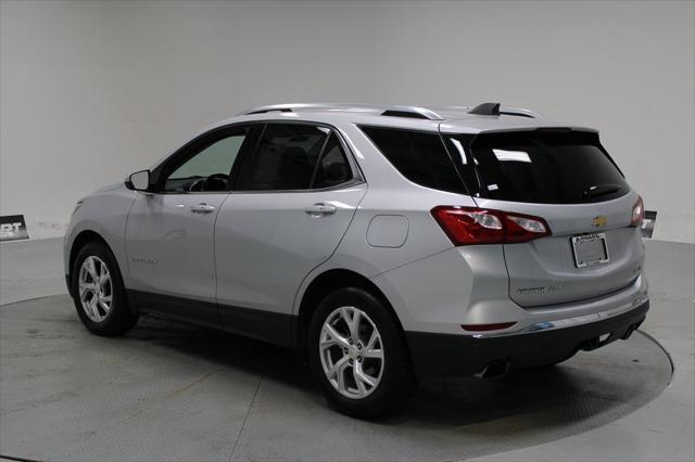 used 2019 Chevrolet Equinox car, priced at $10,272