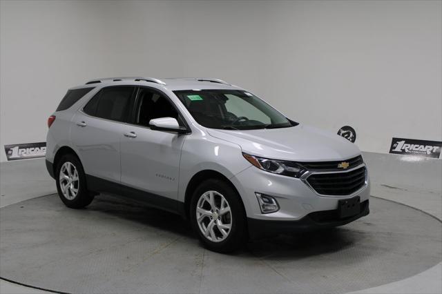 used 2019 Chevrolet Equinox car, priced at $10,949