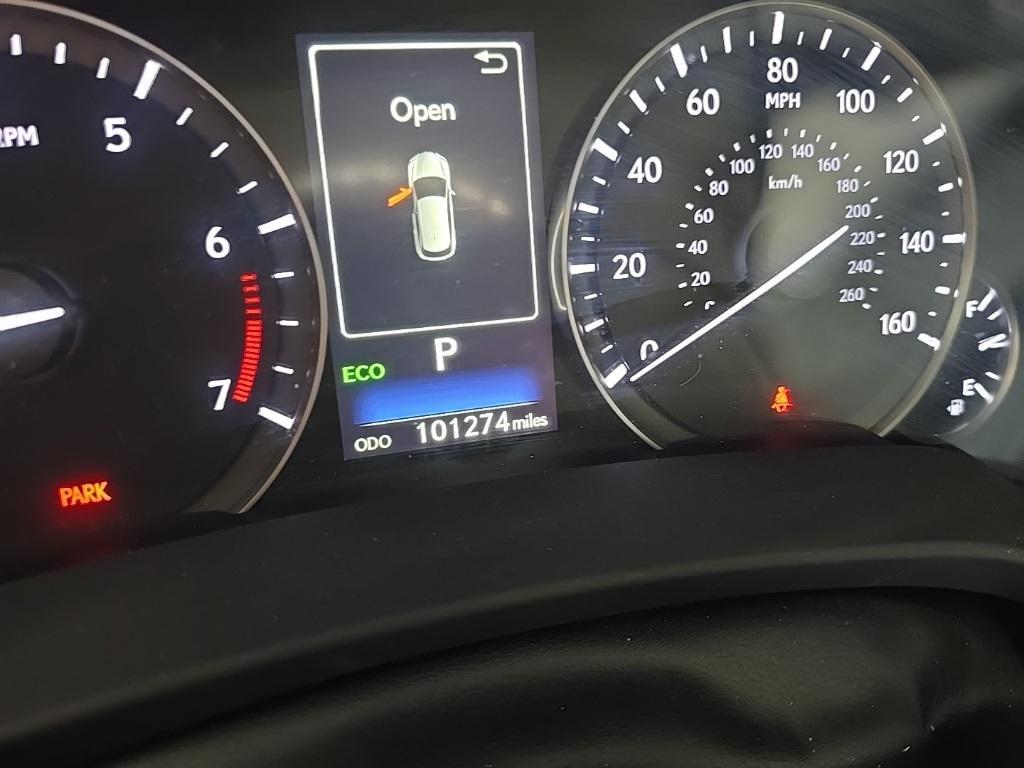 used 2016 Lexus RX 350 car, priced at $21,383